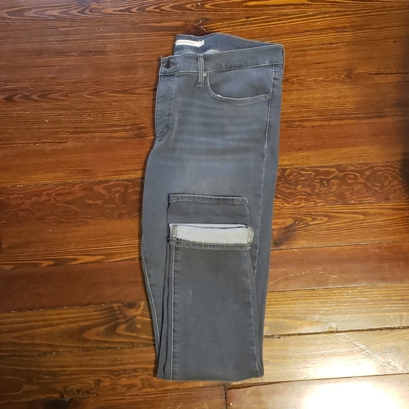 Levi's Denim - Levi 311 shaping skinny jeans